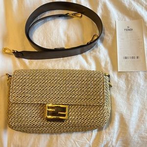 Fendi purse